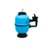 Swimming pool filters